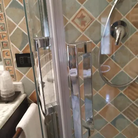 A Due Passi Dal Cielo E Dal Mare - Balcony With Sea View