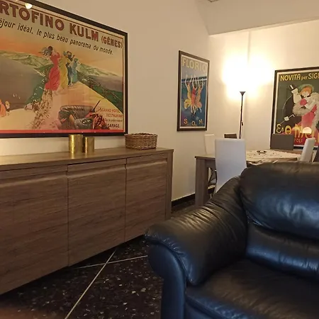 A Due Passi Dal Cielo E Dal Mare - Balcony With Sea View