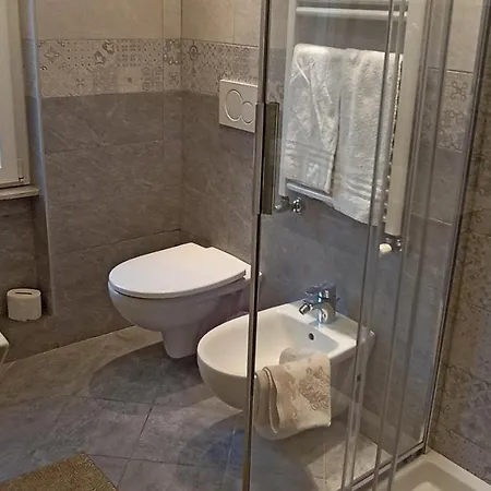 A Due Passi Dal Cielo E Dal Mare - Balcony With Sea View * Camogli