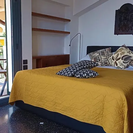 A Due Passi Dal Cielo E Dal Mare - Balcony With Sea View *