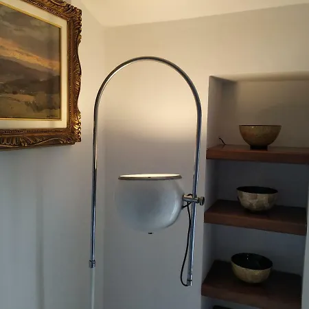 A Due Passi Dal Cielo E Dal Mare - Balcony With Sea View 아파트