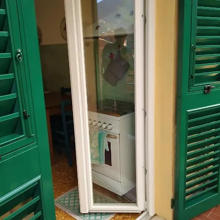 A Due Passi Dal Cielo E Dal Mare - Balcony With Sea View * Камольи