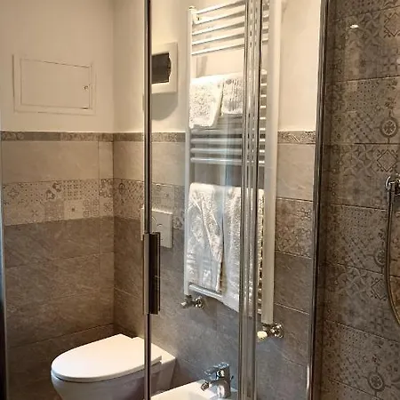 A Due Passi Dal Cielo E Dal Mare - Balcony With Sea View * Камольи