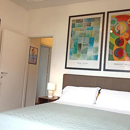 A Due Passi Dal Cielo E Dal Mare - Balcony With Sea View Апартаменты Камольи