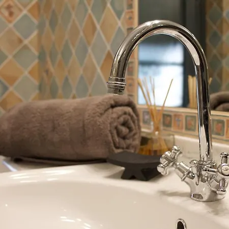 A Due Passi Dal Cielo E Dal Mare - Balcony With Sea View * Камольи