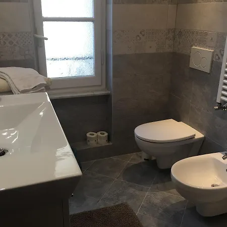 A Due Passi Dal Cielo E Dal Mare - Balcony With Sea View Apartment Camogli