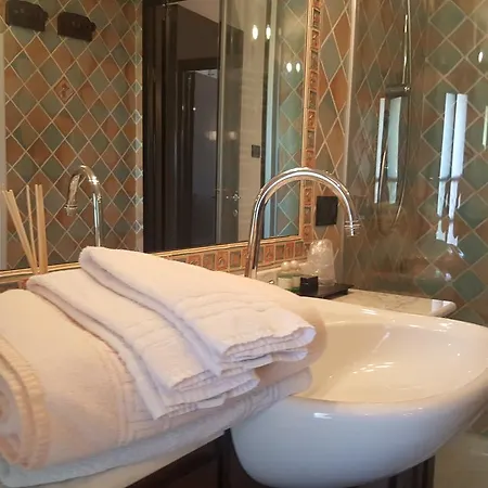 Апартаменты A Due Passi Dal Cielo E Dal Mare - Balcony With Sea View Камольи