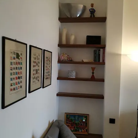Apartamento A Due Passi Dal Cielo E Dal Mare - Balcony With Sea View *