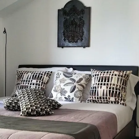 A Due Passi Dal Cielo E Dal Mare - Balcony With Sea View Апартаменты